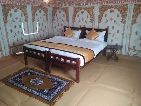 Luxury Çadır