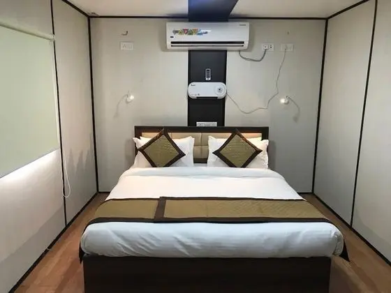 Luxury Ev