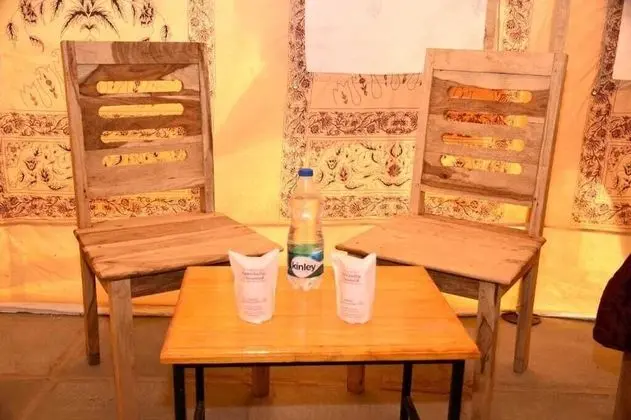 Family Çadır
