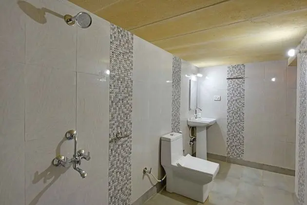 Luxury Oda