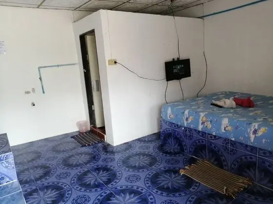 Standard Single Room with Fan