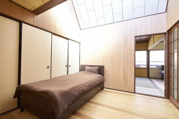 Traditional Ev (Private Vacation Home)