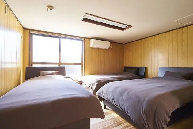 Traditional Ev (Private Vacation Home)