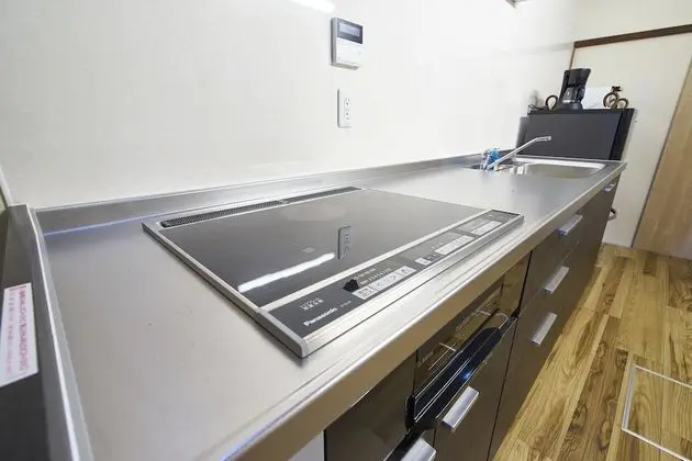 Traditional Ev (Private Vacation Home)