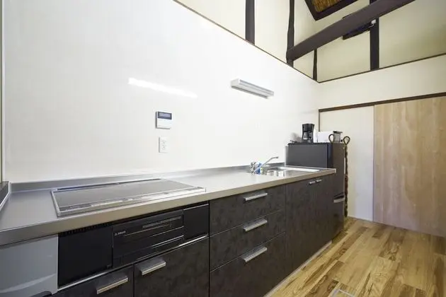 Traditional Ev (Private Vacation Home)