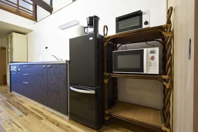 Traditional Ev (Private Vacation Home)