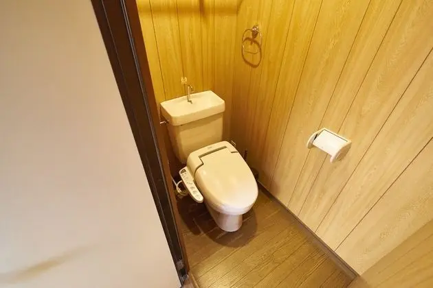 Traditional Ev (Private Vacation Home)