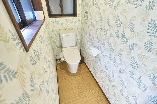 Traditional Ev (Private Vacation Home)