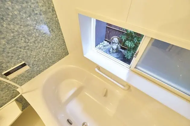 Traditional Ev (Private Vacation Home)