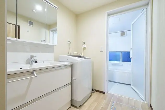 Traditional Ev (Private Vacation Home)