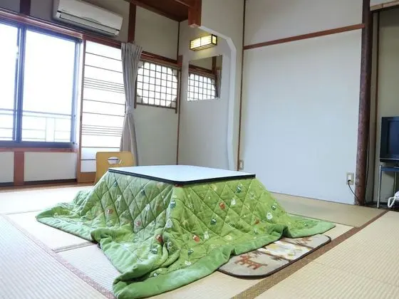 Traditional Oda (Japanese Style for 2, 2nd Floor)