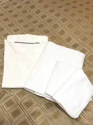 Tek Büyük Yataklı Oda, Sigara İçilmez