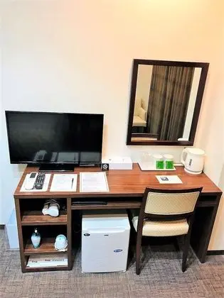 Tek Büyük Yataklı Oda, Sigara İçilmez