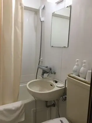 Economy İki Ayrı Yataklı Oda