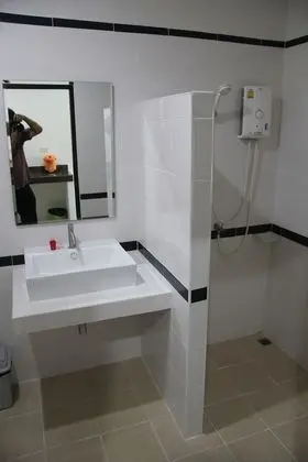 Executive Deluxe Double Room