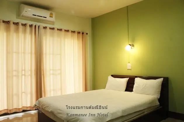 Double Air Con