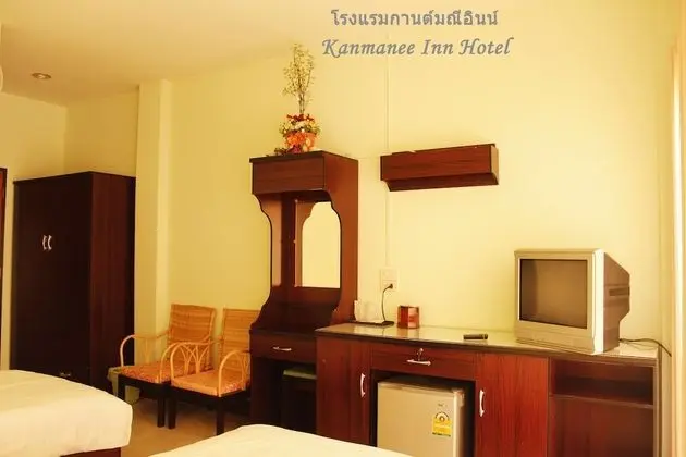 Twin Air Con