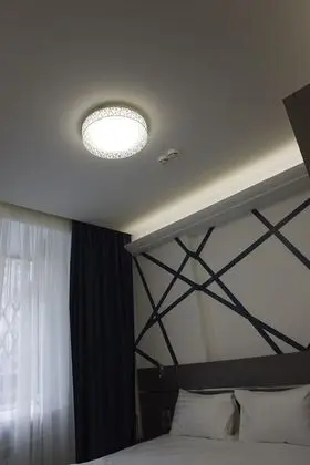 Basic Tek Büyük Yataklı Oda