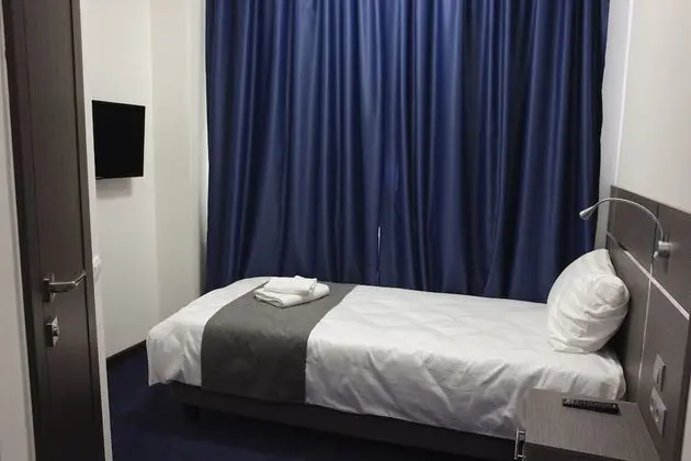 Standard Tek Kişilik Oda