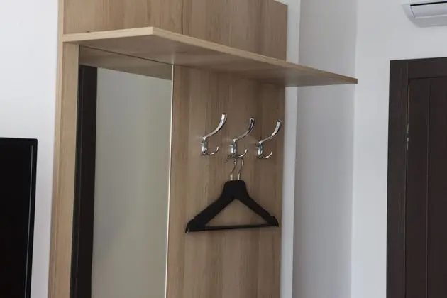 Standard Tek Kişilik Oda