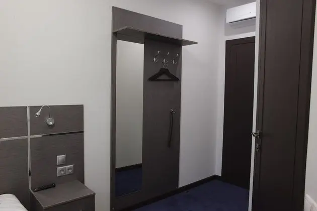 Standard Tek Kişilik Oda