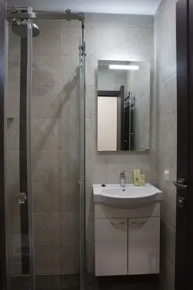 Standard Tek Kişilik Oda