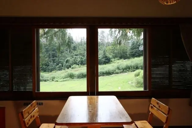 Traditional Oda, Ortak Banyo (Japanese Style)