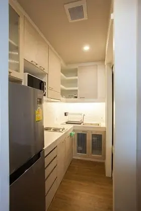 Executive Oda, 1 Yatak Odası