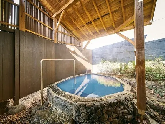 Deluxe Oda, Sigara İçilmez (Annex,Open-Air Bath,Japanese Cuisine)