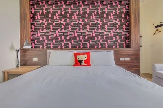 Deluxe Oda, 1 Çift Kişilik Yatak, Avlu Manzaralı
