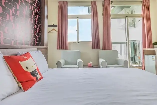 Deluxe Oda, 1 Çift Kişilik Yatak, Avlu Manzaralı