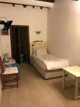 Standard Tek Kişilik Oda