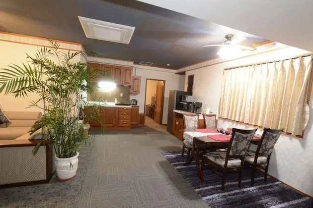 Superior Villa
