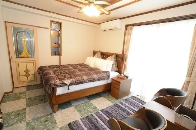 Superior Villa