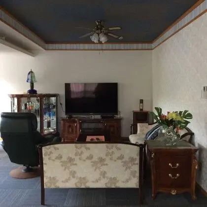 Superior Villa