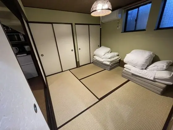 Economy Ev, Sigara İçilmez, Mutfak