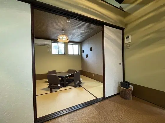 Economy Ev, Sigara İçilmez, Mutfak