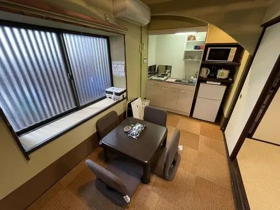 Economy Ev, Sigara İçilmez, Mutfak