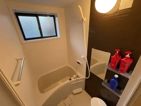 Economy Ev, Sigara İçilmez, Mutfak