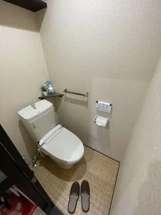 Economy Ev, Sigara İçilmez, Mutfak