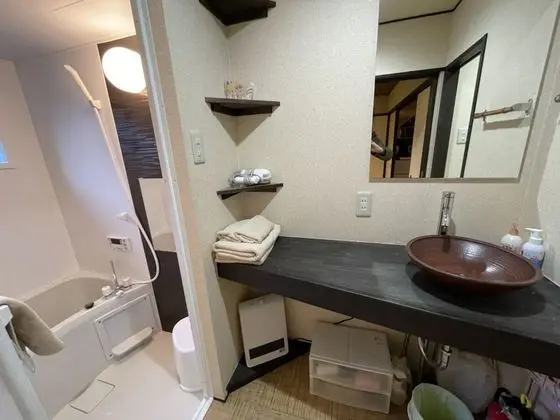 Economy Ev, Sigara İçilmez, Mutfak