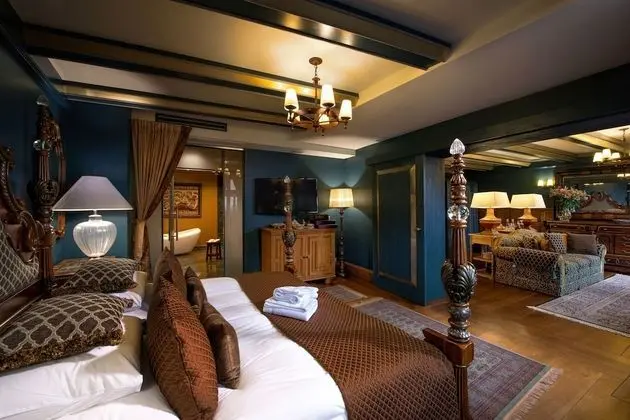 Luxury Apart Daire (Duke's)