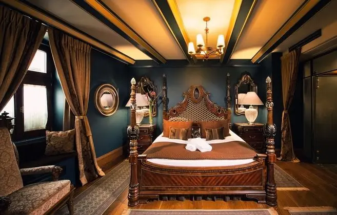 Luxury Apart Daire (Duke's)