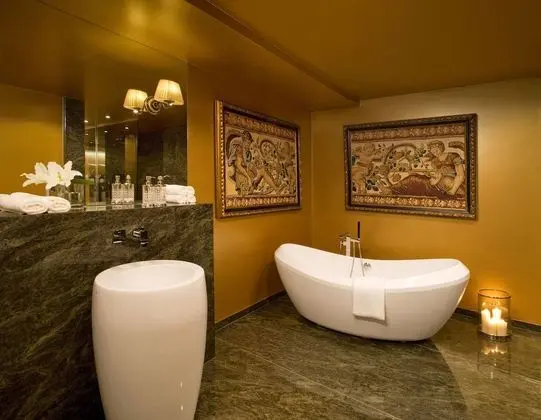 Luxury Apart Daire (Duke's)