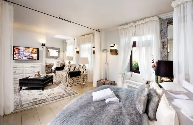 Luxury Apart Daire (Imperial)