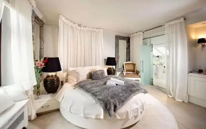 Luxury Apart Daire (Imperial)