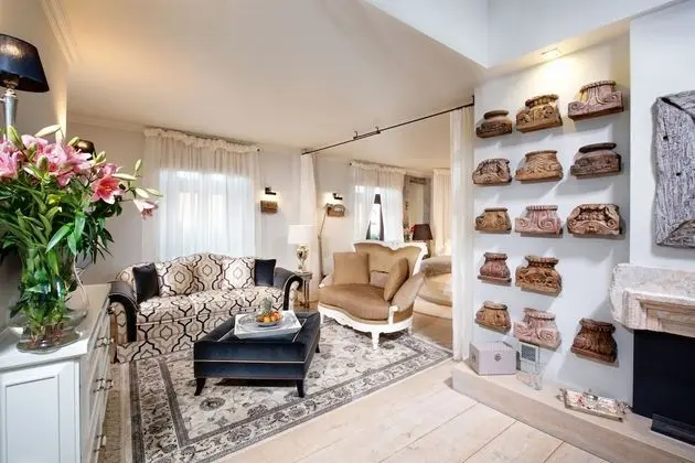 Luxury Apart Daire (Imperial)