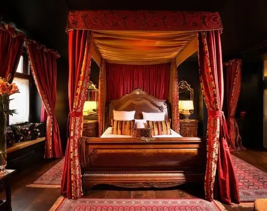 Luxury Apart Daire (Royal)