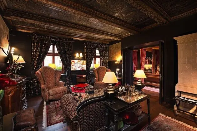 Luxury Apart Daire (Royal)