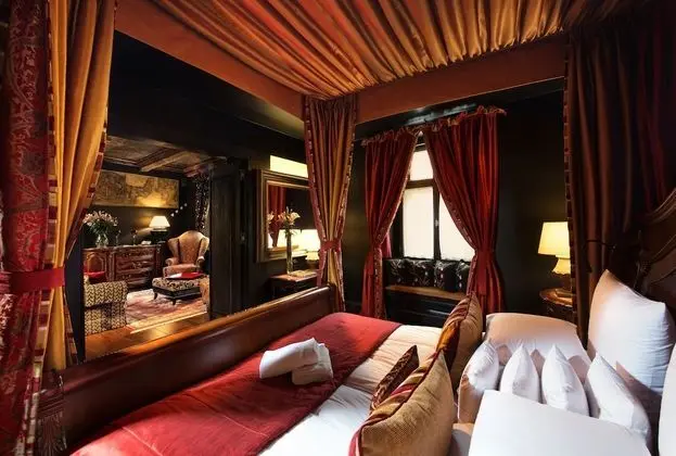Luxury Apart Daire (Royal)